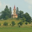 Kostel sv. Petra a Pavla v Byšičkách
