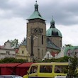 Kostel Nanebevzetí Panny Marie v Havlíčkově Brodě