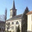 Evangelický kostel v Třebíči