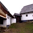 Skanzen Michalův statek