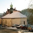 Kostel sv. Ondřeje v Karlových Varech