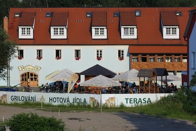 Turisturaj.cz Turisturaj.cz