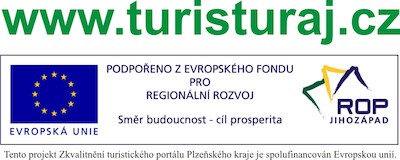 Turisturaj.cz Turisturaj.cz