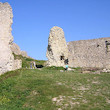 Hrad Branč