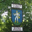 Nižná Pisaná