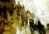 Harmanecka jaskyna
