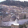 Starý Zámok Banská Štiavnica