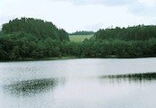 Richňavské jazerá