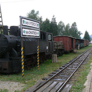 Čierny Balog