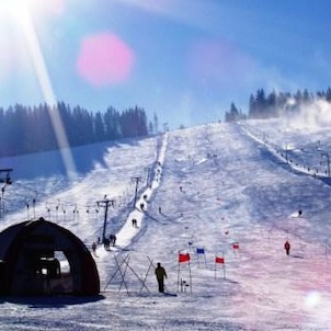 Ski Čierny Balog