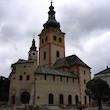 Hrad Banská Bystrica