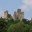 Zrúcanina Divínsky hrad