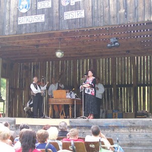 dni obce 2008