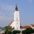 Evanjelický kostol