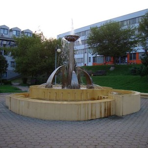 Fontána