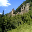 Zrúcanina hradu Breznica