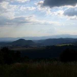 Jastrabská skala
