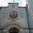 Modrý kostolík sv. Alžbety