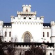 Hrad a kaštieľ v Rusovciach