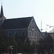 Františkánsky kláštor s kostolom