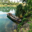 Jazero Miloslavka
