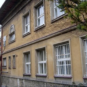 Dům bratří Čapků