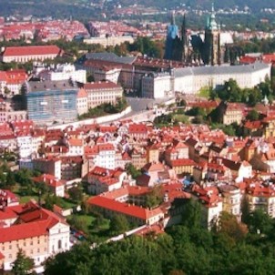 Praha