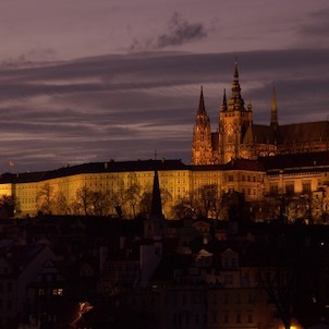 Prague