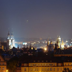 Praha