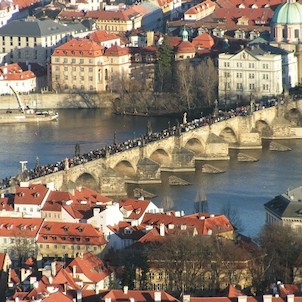 Praha