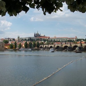 Karlův most Praha