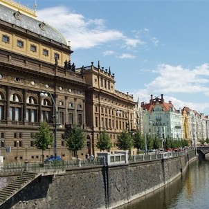 Praha