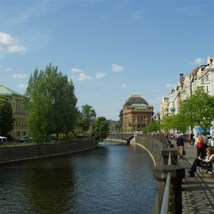 Praha