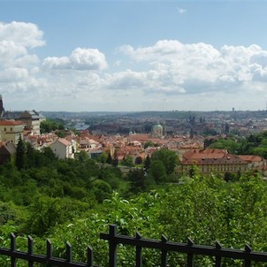 Praha