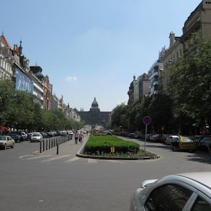 Praha