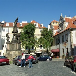 Praha