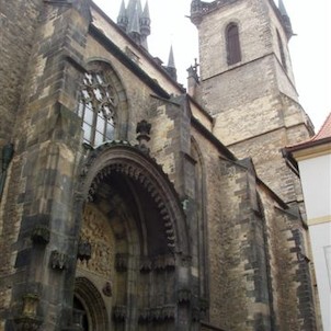 Praha