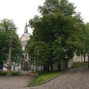 Strahovský klášter 47