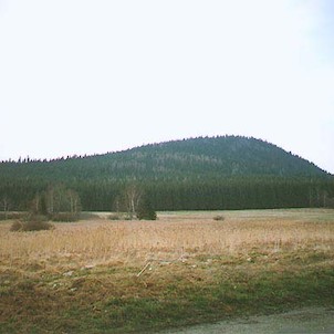 Kraví hora