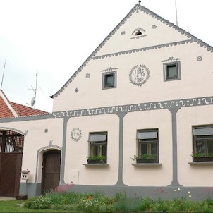 Holašovice