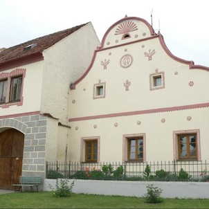 Holašovice