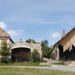 Č.19 a 20 v létě 2004