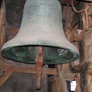 Věžní zvon