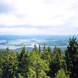 vyhlídka