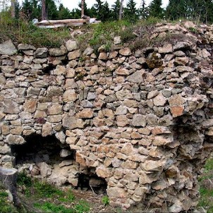 Pořešín