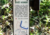 Dívčí Kámen