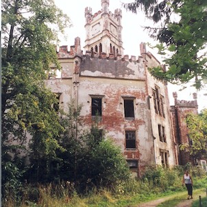 Zámek