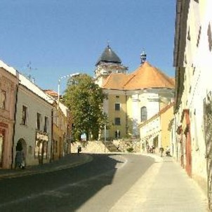 Dačice