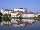 Zámek Jindřichův Hradec