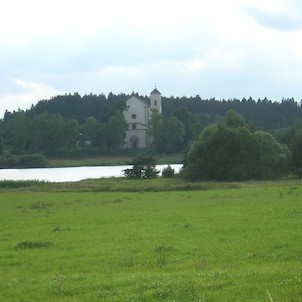 Klášter